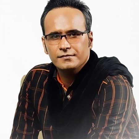 شهرام شکوهی ای دل نرو